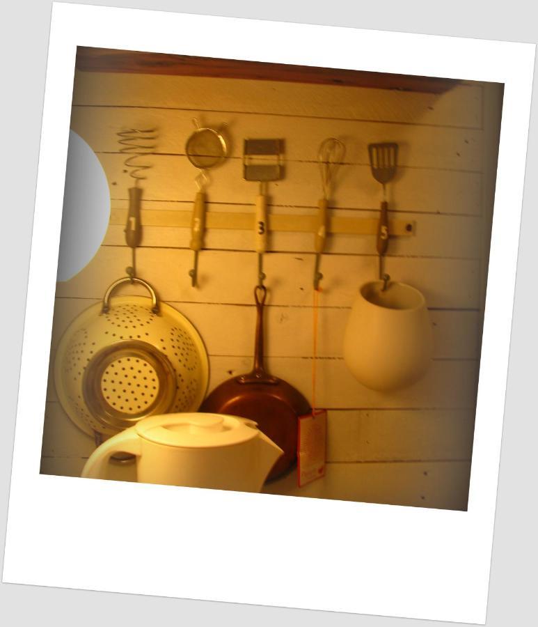 La Gastocambro Bed and Breakfast Bütgenbach Eksteriør billede